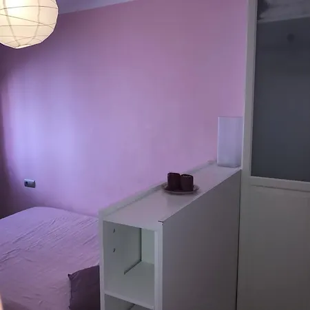 Holiday home Casita Pescadores *