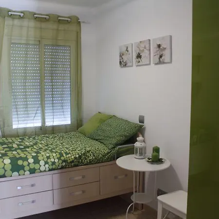 Casita Pescadores Holiday home *