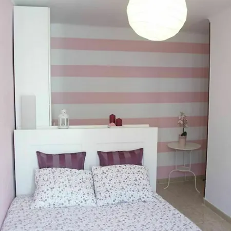 Holiday home Casita Pescadores