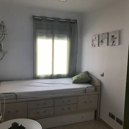 Casita Pescadores Holiday home Cambrils