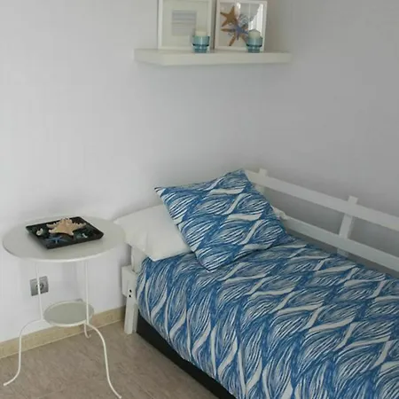 Casita Pescadores Holiday home Cambrils