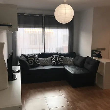 Casita Pescadores * 坎布里尔斯