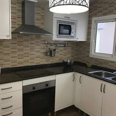 度假居 Casita Pescadores *